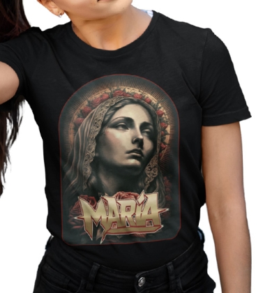 Koszulka damska Maria